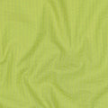 Cotton Seersucker - Lime