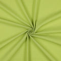 Cotton Seersucker - Lime