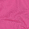 Cotton Seersucker - Fuschia