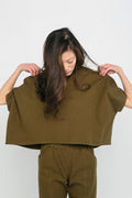 Elizabeth Suzann Linn Tee - PDF Pattern