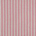 Yard-Dyed Double Gauze Stripe - Pink