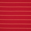 Ribbed Yarn-Dyed Stripe - Magenta