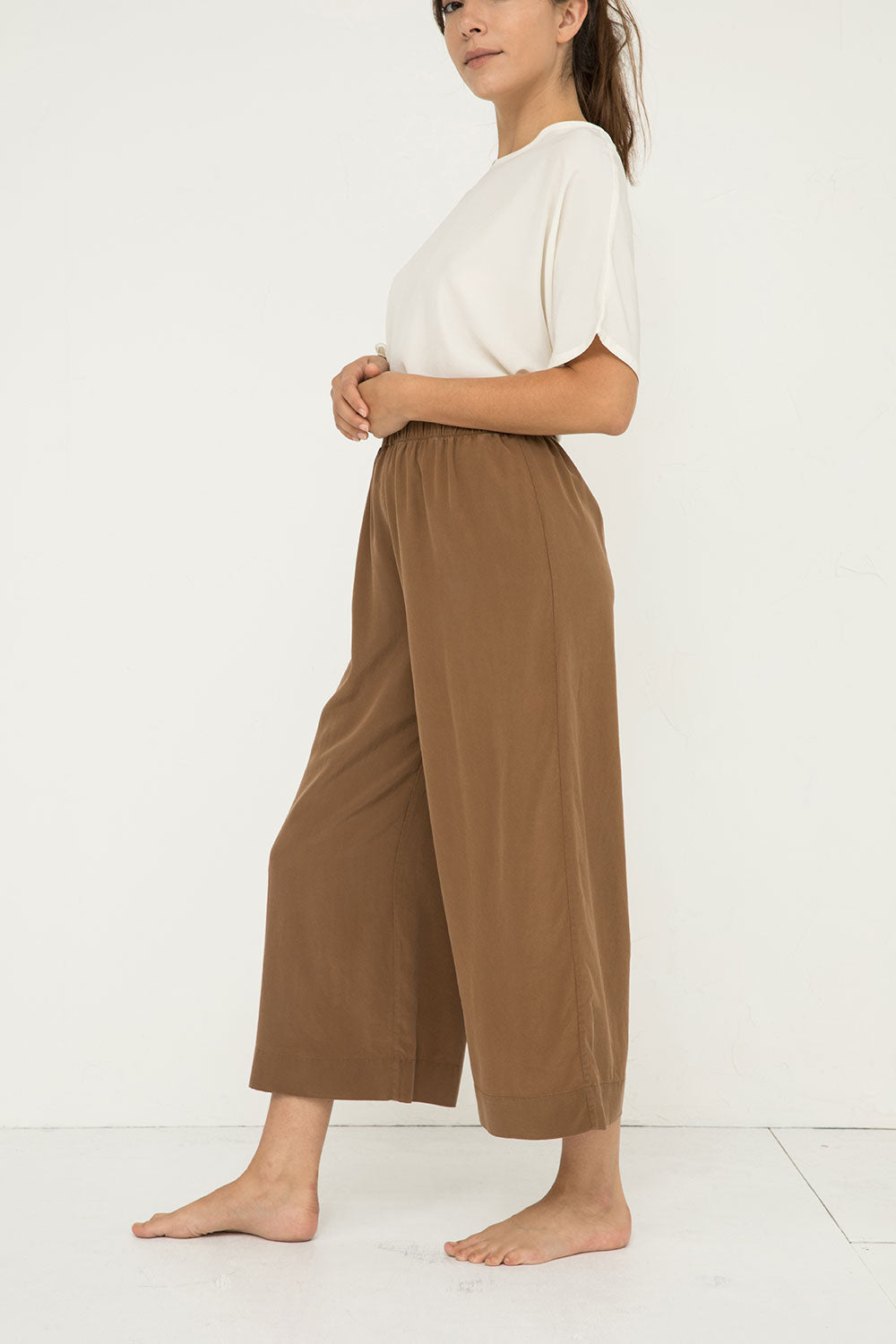 Elizabeth Suzann Florence Pant - PDF Pattern