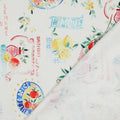 Lightweight Canvas - Italian Holiday