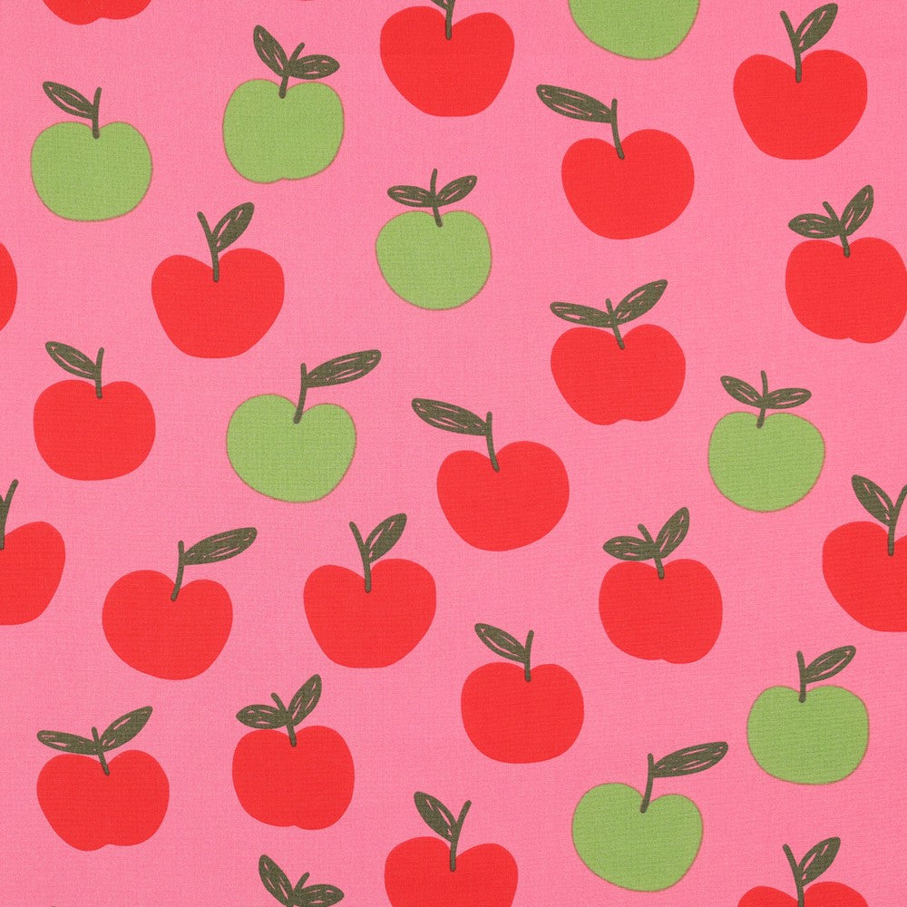 Lightweight Poplin - Apple