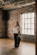 Elizabeth Suzann Florence Pant - PDF Pattern