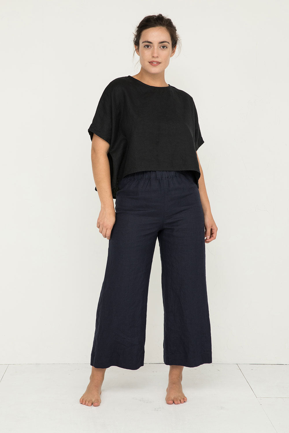 Elizabeth Suzann Florence Pant - PDF Pattern