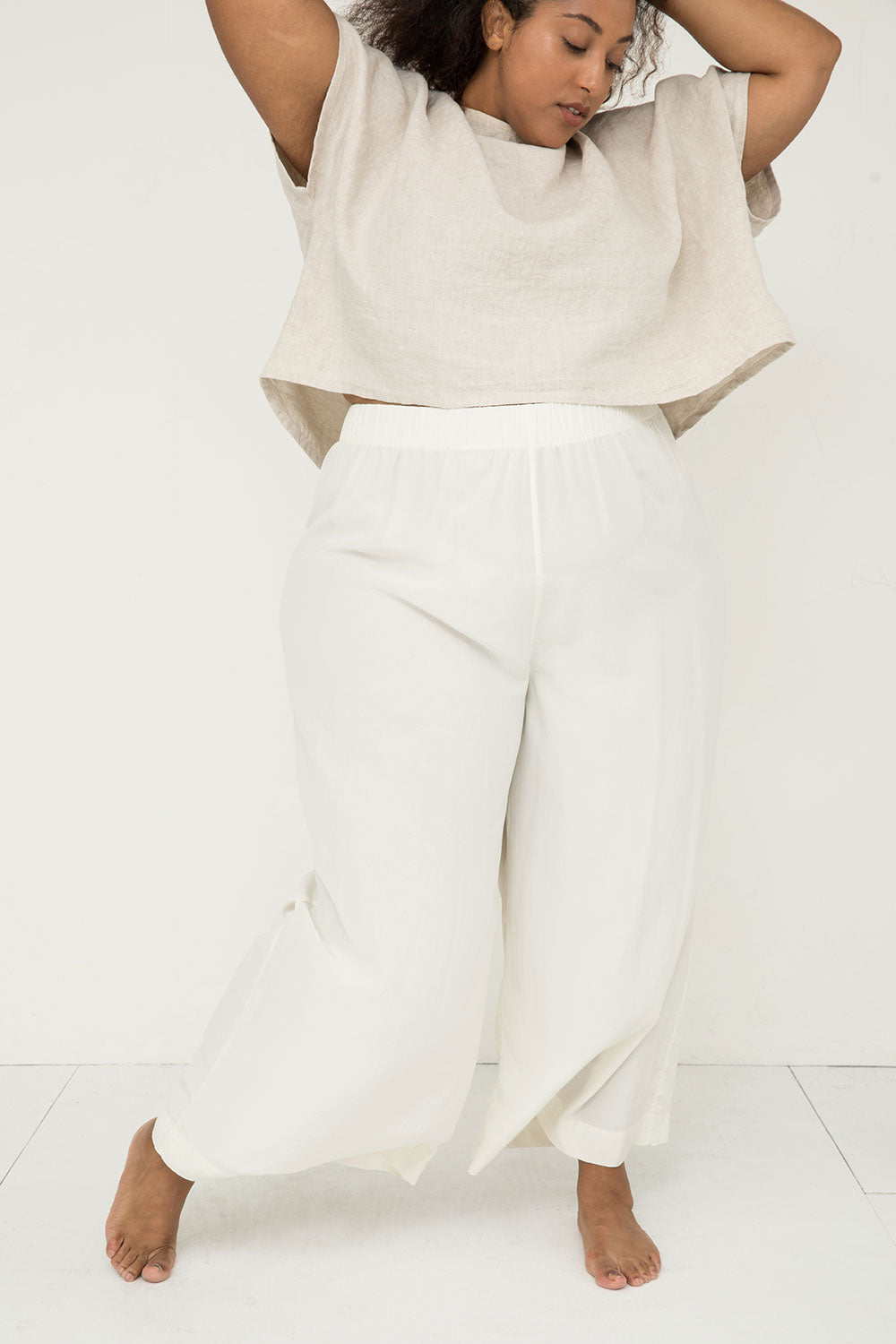 Elizabeth Suzann Florence Pant - PDF Pattern