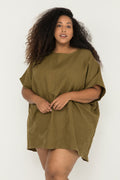 Elizabeth Suzann Harper Tunic - PDF Pattern