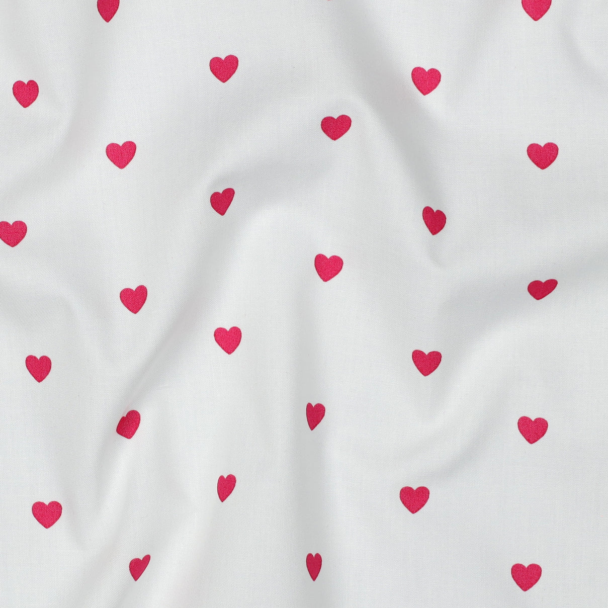 Lightweight Poplin - Valentine