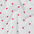 Lightweight Poplin - Valentine