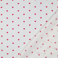 Lightweight Poplin - Valentine