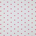 Lightweight Poplin - Valentine