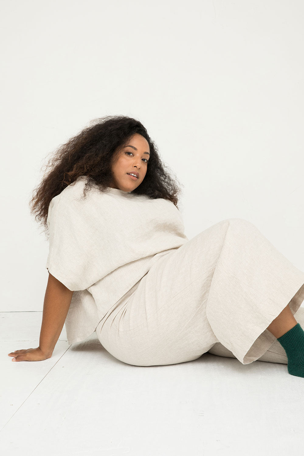 Elizabeth Suzann Florence Pant - PDF Pattern