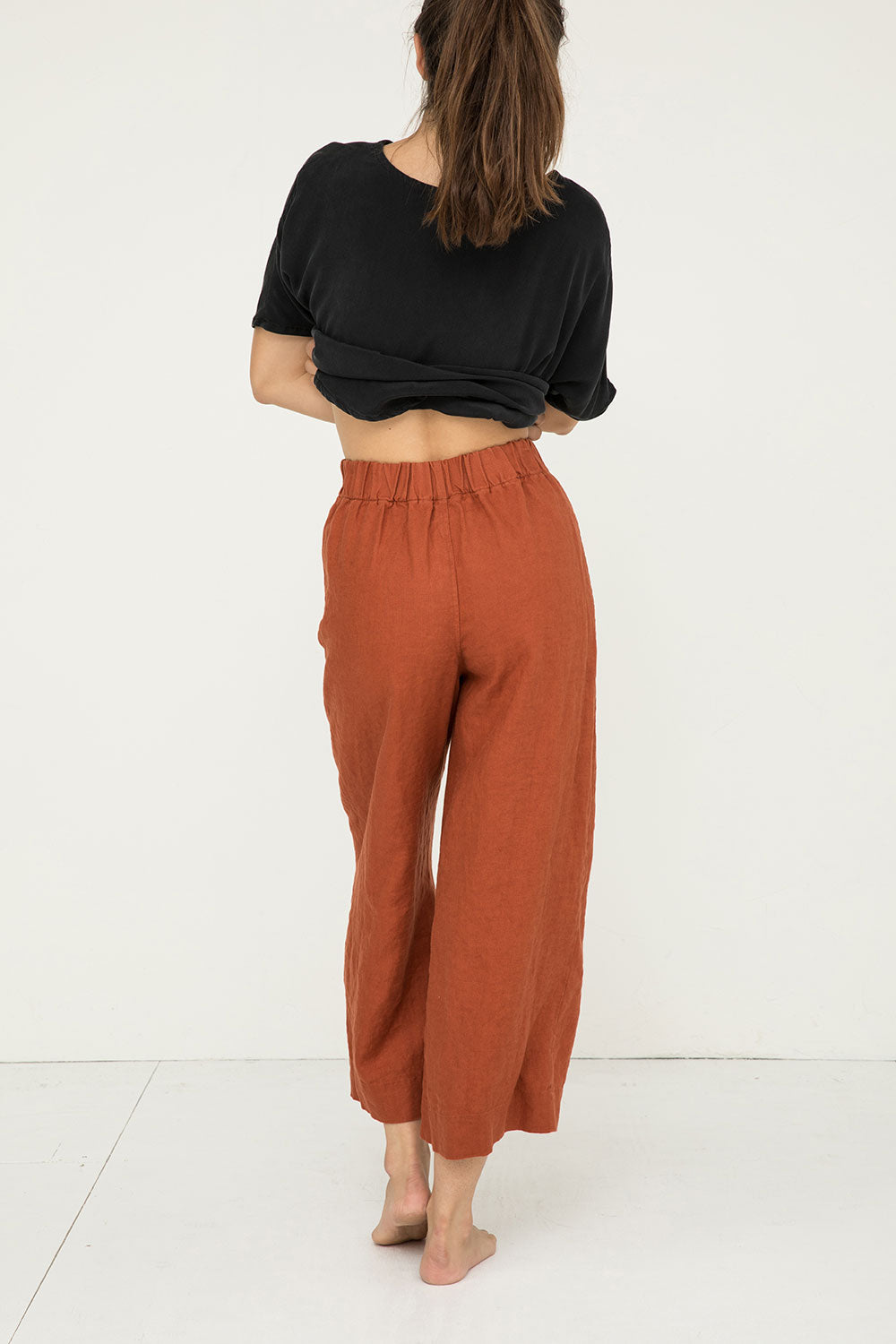 Elizabeth Suzann Florence Pant - PDF Pattern