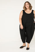 Elizabeth Suzann Clyde Jumpsuit - PDF Pattern
