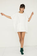 Elizabeth Suzann Harper Tunic - PDF Pattern