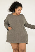 Elizabeth Suzann Harper Tunic - PDF Pattern