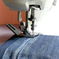 Seam Hump Jumper - Get Consistent Stitches When Sewing Over Seams & Bumps