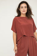 Elizabeth Suzann Linn Tee - PDF Pattern