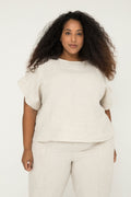 Elizabeth Suzann Georgia Tee & Dress - PDF Pattern