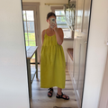 Syd Graham Patterns Skyline Dress - PDF Pattern
