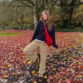 Syd Graham Patterns Lane Pants - PDF Pattern