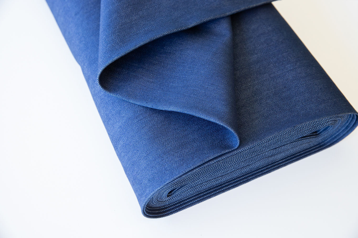 Indigo Denim 6.5 oz (3 Colors)