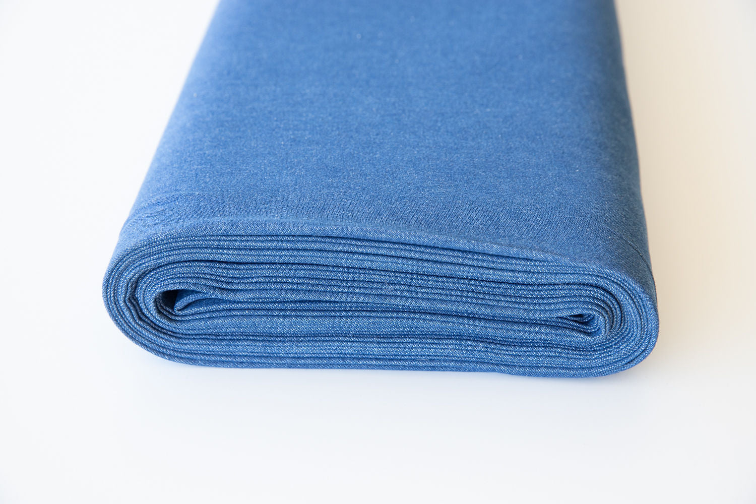 Indigo Denim 6.5 oz (3 Colors)