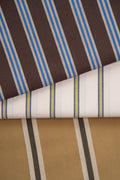 Weave Line - Iced Mocha