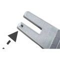 Seam Hump Jumper - Get Consistent Stitches When Sewing Over Seams & Bumps