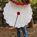 Syd Graham Patterns Connie Tree Skirt - PDF Pattern