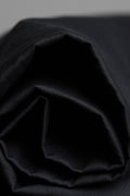 Cotton Oxford - Black