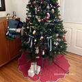 Syd Graham Patterns Connie Tree Skirt - PDF Pattern