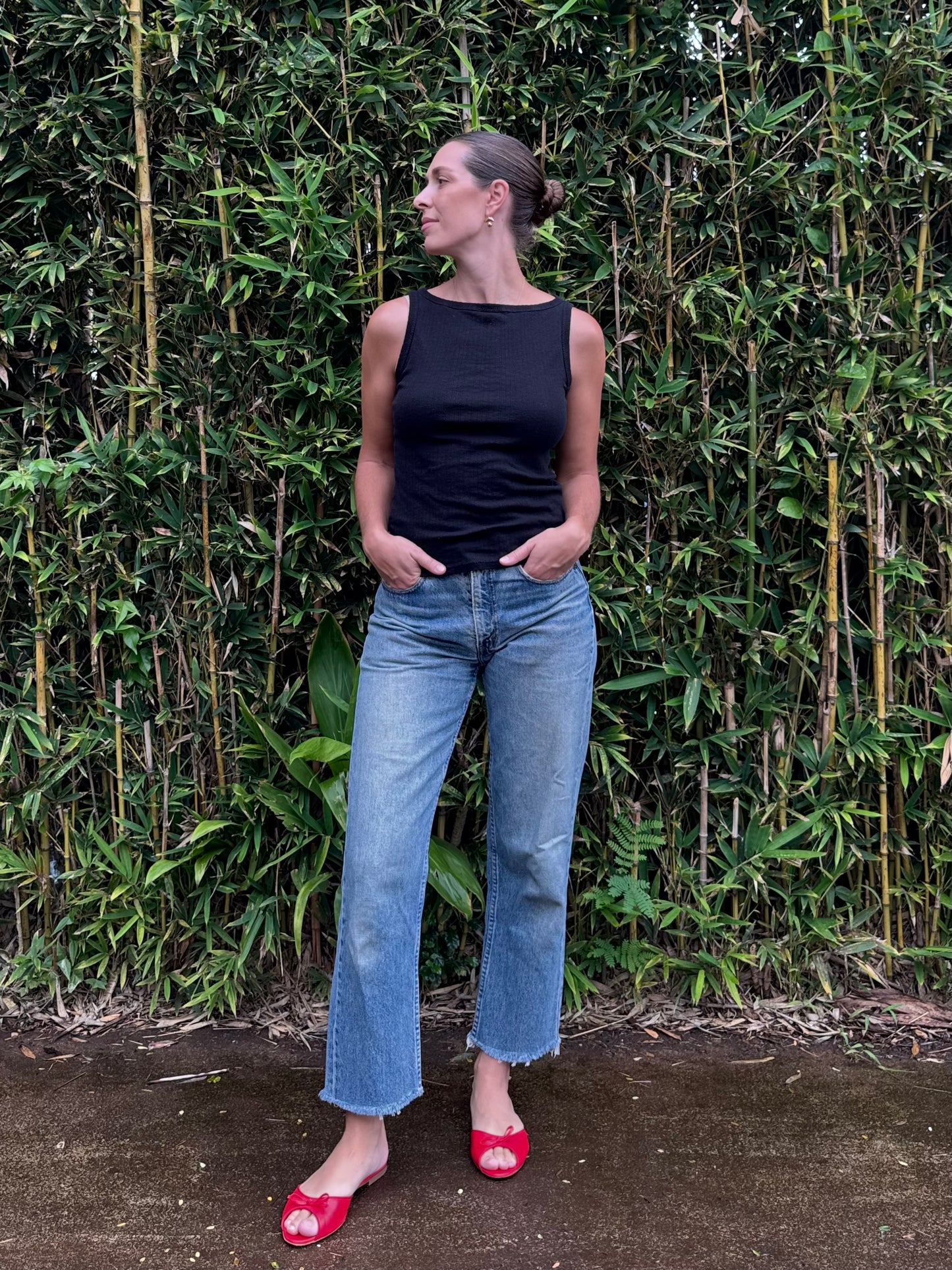 Paradise Patterns Honeygirl Tee Expansion Pack- PDF Pattern