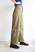 Modern Sewing Co. Daphne Trousers - PDF Pattern