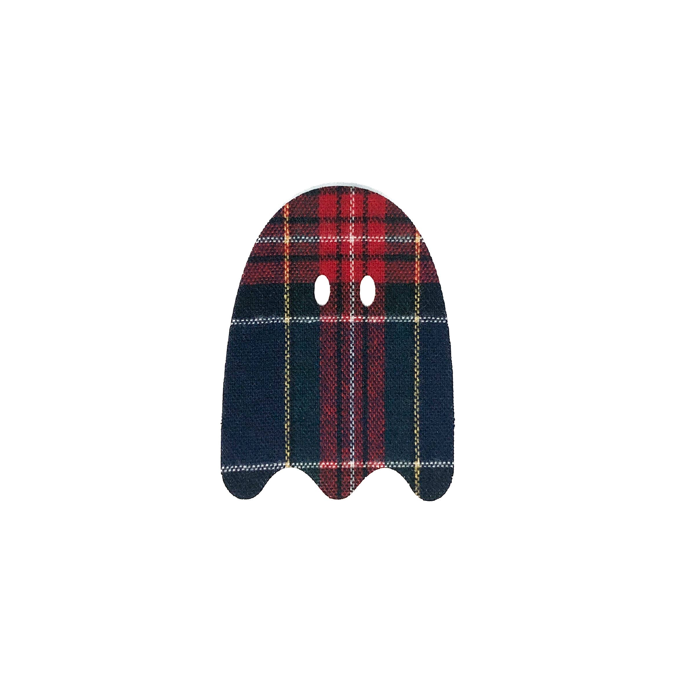 Iron-on Wool Patches - Medium