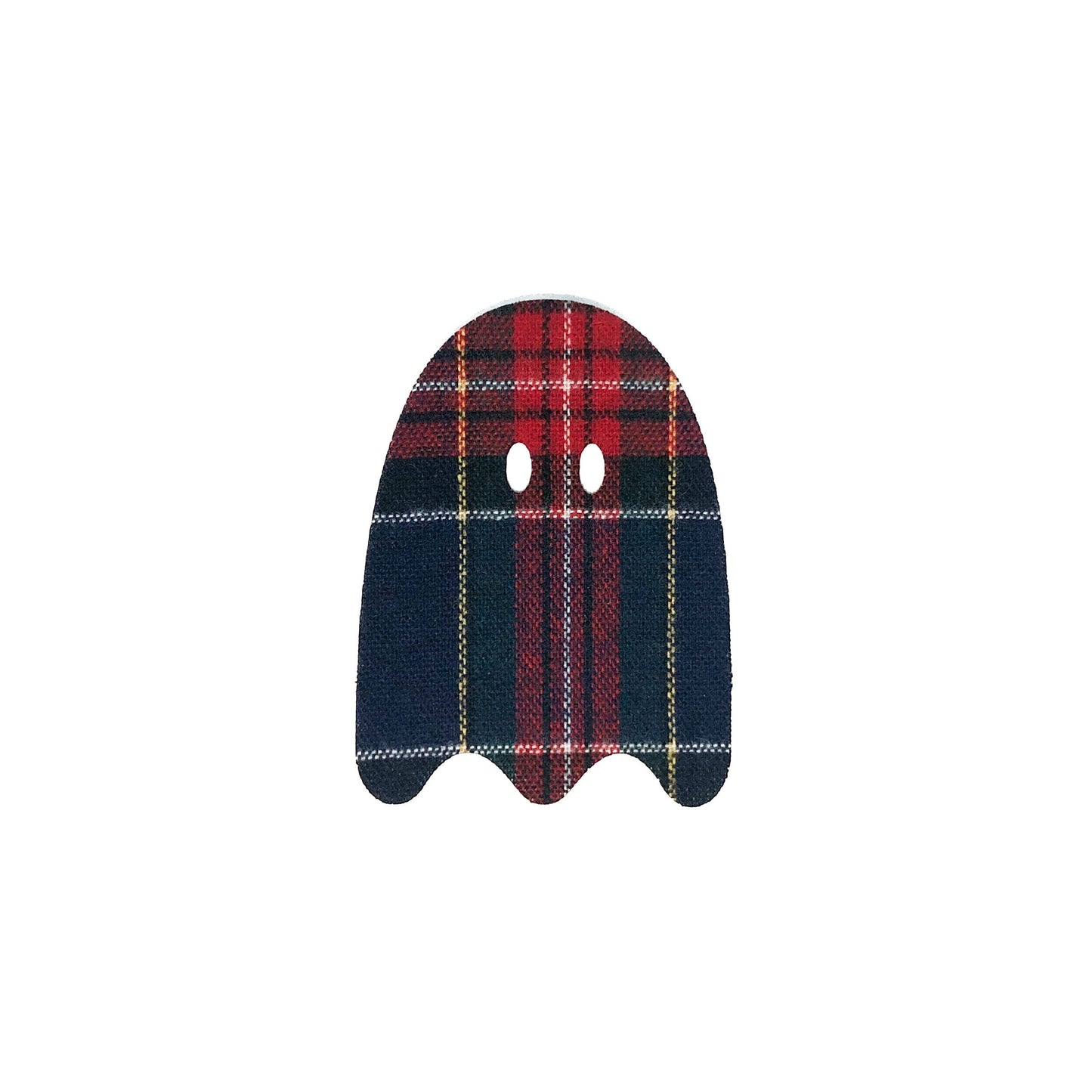 Iron-on Wool Patches - Medium