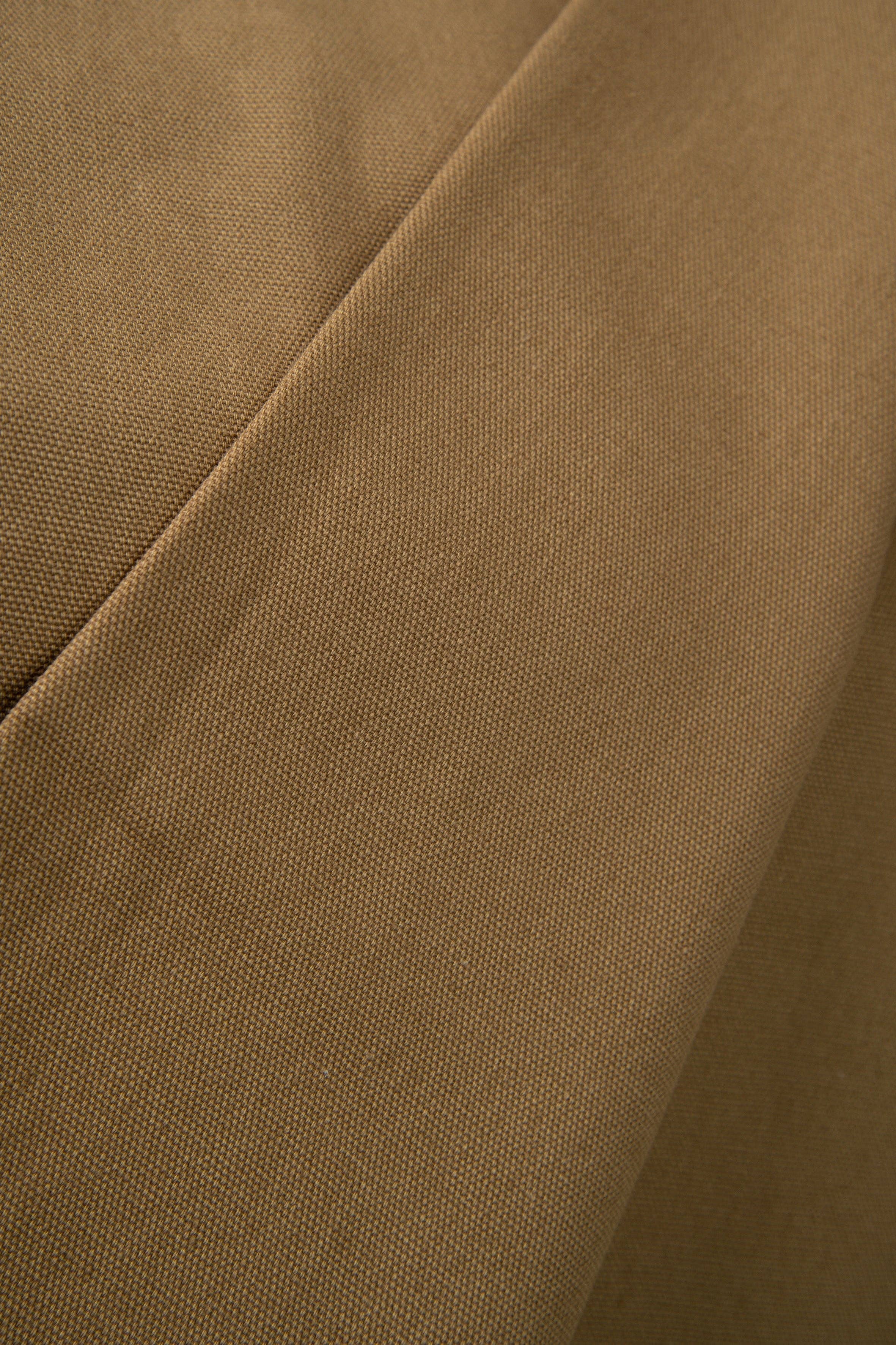 Cotton Canvas - Iced Mocha