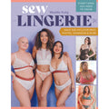 Intermediate: Bralette & Panties, October 31 & November 1