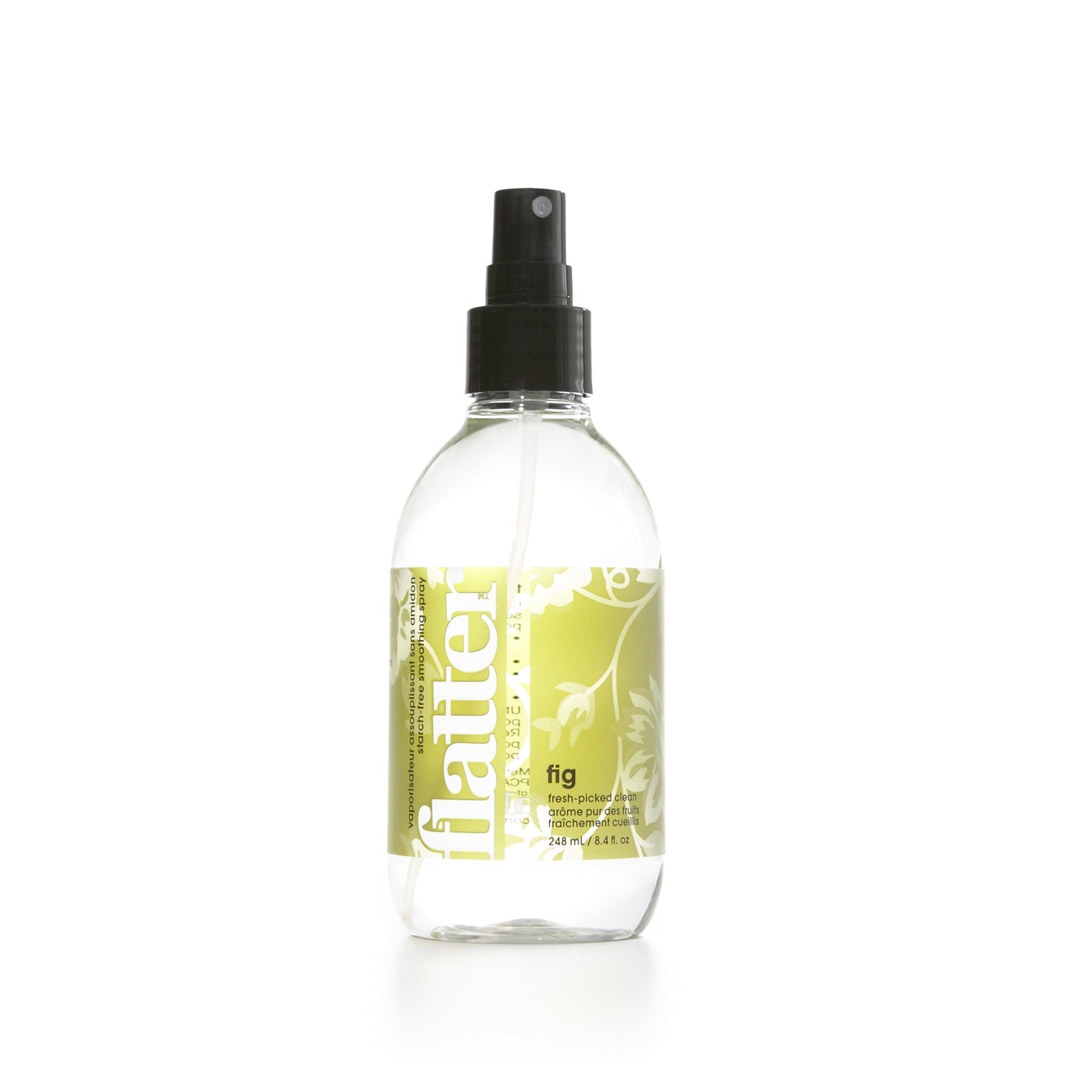 Flatter Ironing & Smoothing Spray - 8.4 fl. oz