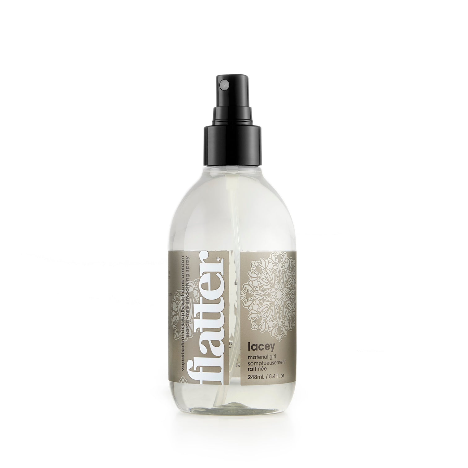 Flatter Ironing & Smoothing Spray - 8.4 fl. oz