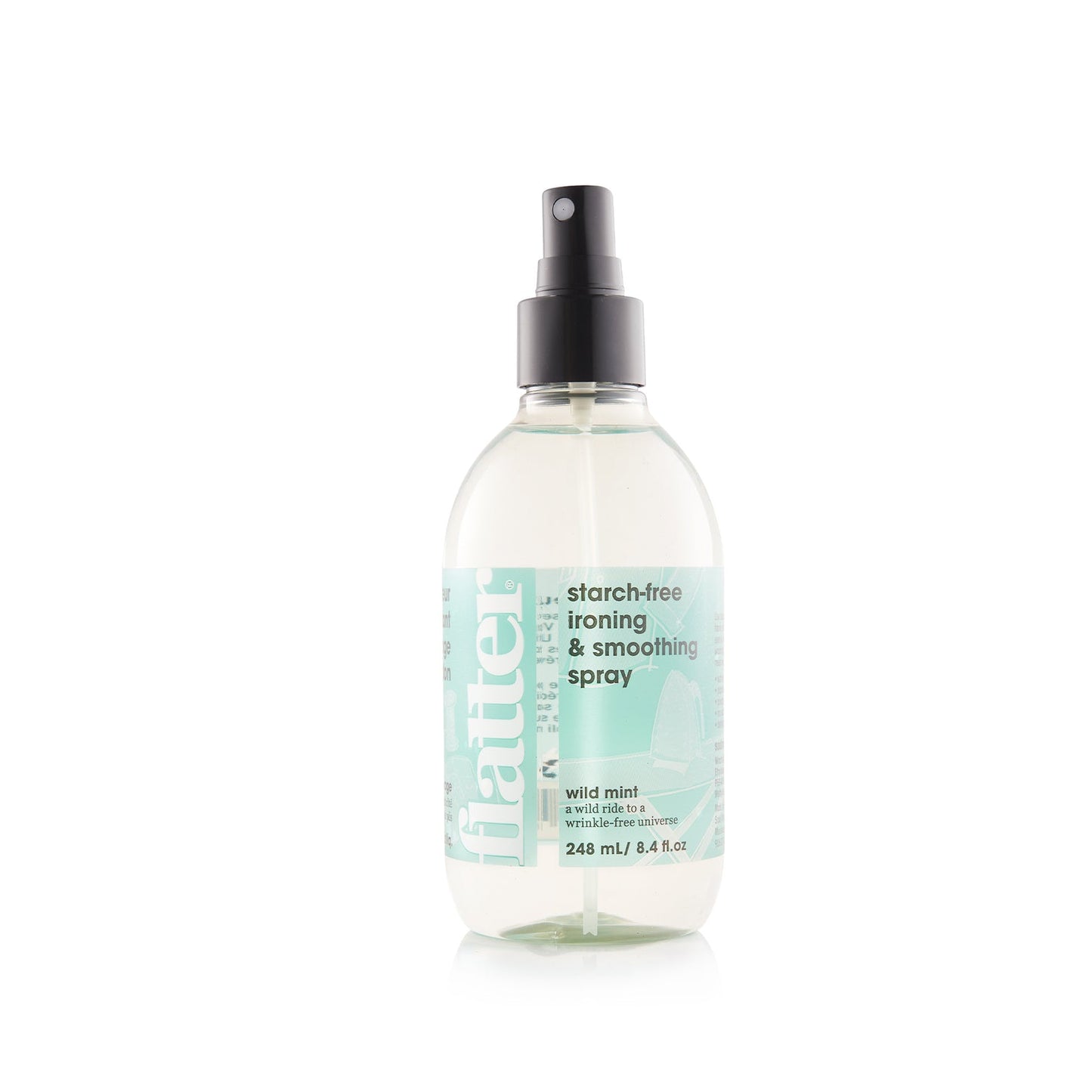 Flatter Ironing & Smoothing Spray - 8.4 fl. oz