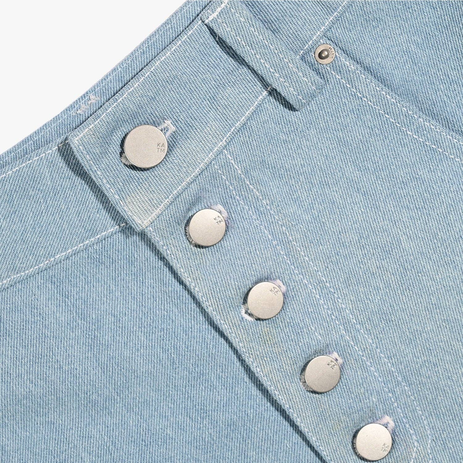 KATM Jeans Hardware Kit