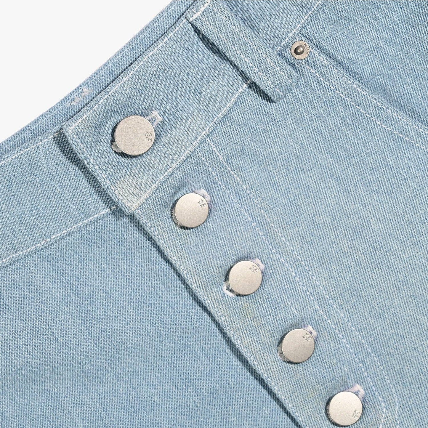 KATM Jeans Hardware Kit