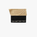 You Can't Buy This Woven Labels