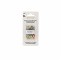 Bohin Glass Head Pins - Set of 80
