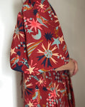 Soleil Viscose Crepe
