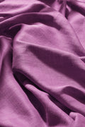 Drapey Cotton Viscose - Flake Bubble Gum