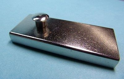 Magnetic Seam Guide